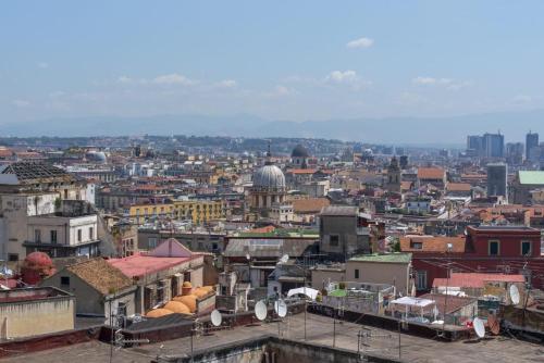 la casa sul corso