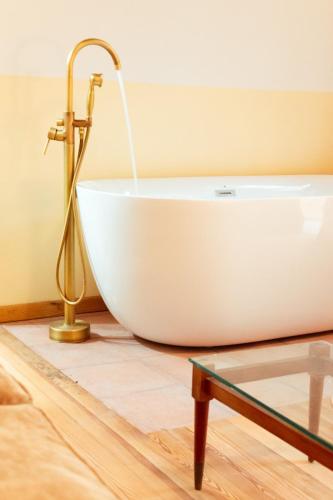 Φωτογραφία από το άλμπουμ του La Noire Petit hotel στο Μπουένος Άιρες