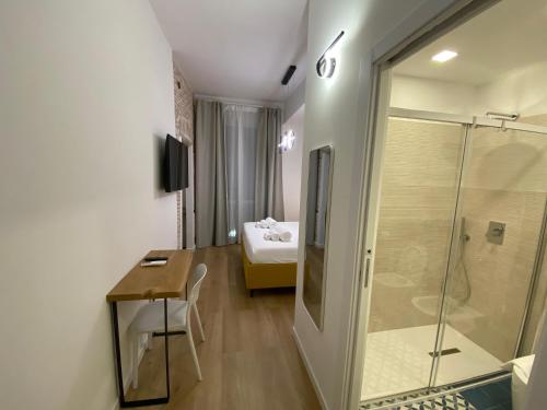 Palazzo Cavour Rooms & Breakfast photo 3