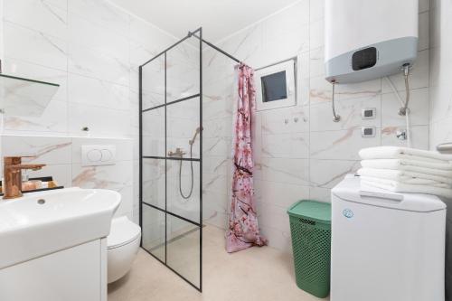 Apartman Vila Bugenvila