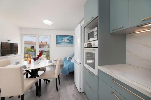 Apartman Vila Bugenvila