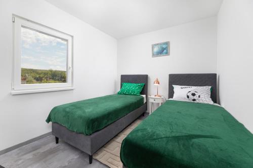 Apartman Vila Bugenvila