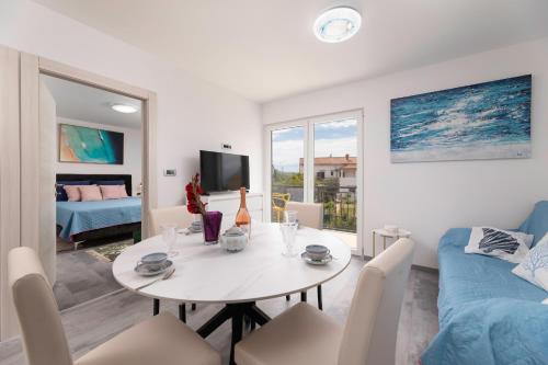 Apartman Vila Bugenvila