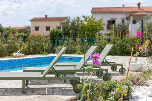 Apartman Vila Bugenvila