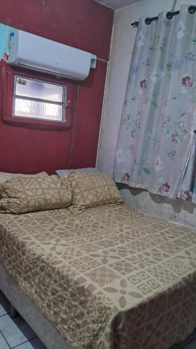 Fotografie z fotogalerie ubytování Apartamento COP 30 v destinaci Ananindeua