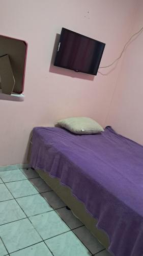 Fotografie z fotogalerie ubytování Apartamento COP 30 v destinaci Ananindeua