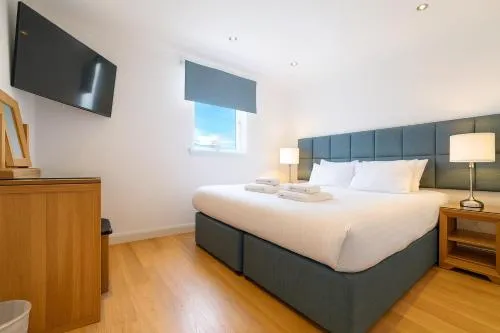 Edinburgh Aparthotel photo 19