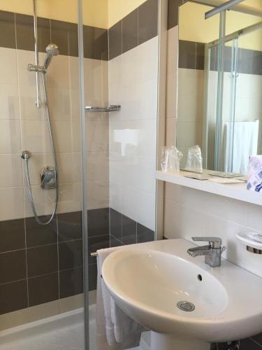 Gallery image of Hotel Soresina in Soresina