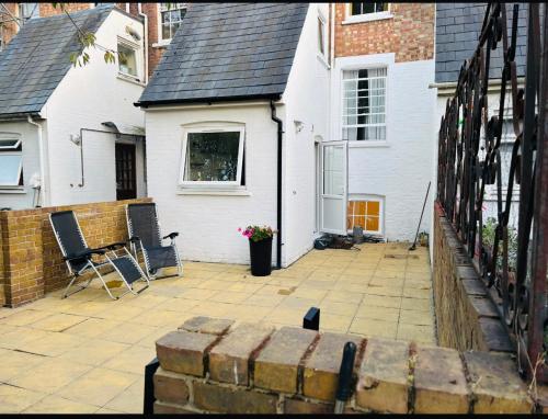 Fotografie z fotogalerie ubytování Victorian House v Londýně