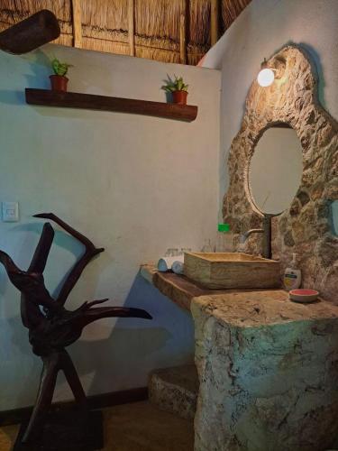 Fotografie z fotogalerie ubytování Casa Mango v destinaci Tulum