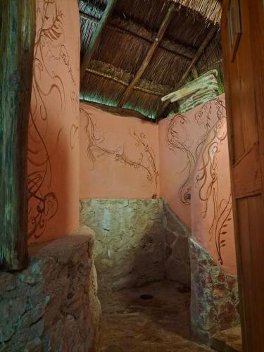 Fotografie z fotogalerie ubytování Casa Mango v destinaci Tulum