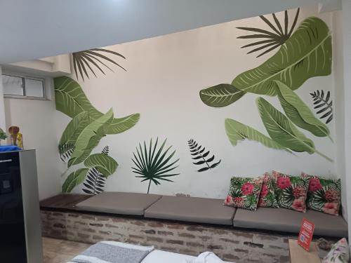 Gambar di galeri bagi Nuba Apartamentos di Santa Marta