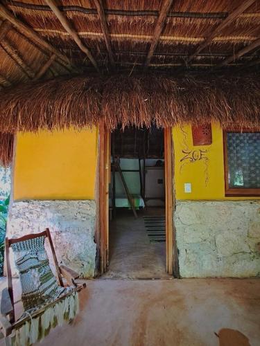 Fotografie z fotogalerie ubytování Casa Mango v destinaci Tulum