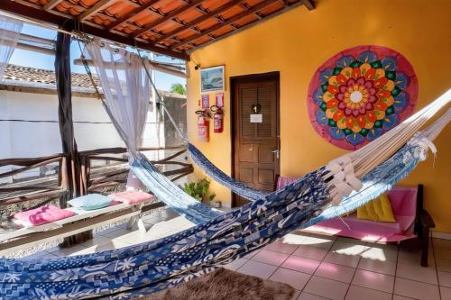 Foto dalla galleria di Pousada e Hostel Da Rosa a Pipa