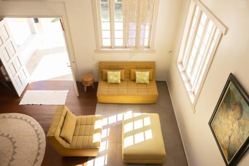 Gallery image of Le Ficus Iti - Belle villa bord de mer et piscine in Paea