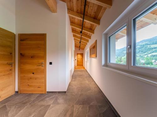 Gambar di galeri bagi Luxury Sankt Lorenzen di Sankt Lorenzen ob Murau