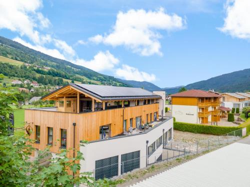 Luxury Sankt Lorenzen