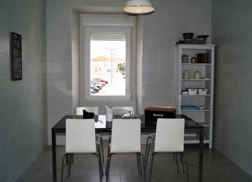 Gallery image of O Forte Guest House in Peniche