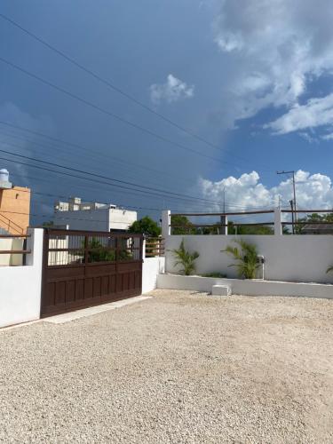 Gallery image of Casa Loto A in Chelem