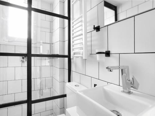 Athens View Loft - 01