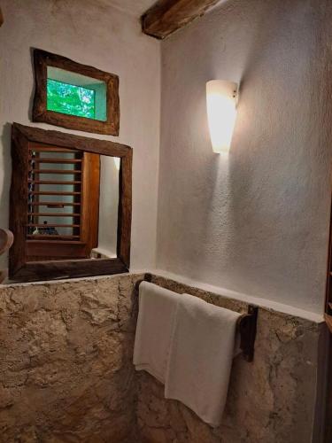 Fotografie z fotogalerie ubytování Casa Mango v destinaci Tulum
