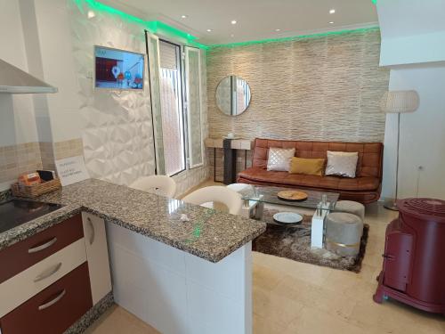 Fotografie z fotogalerie ubytování CASA ALFONSO v destinaci Córdoba