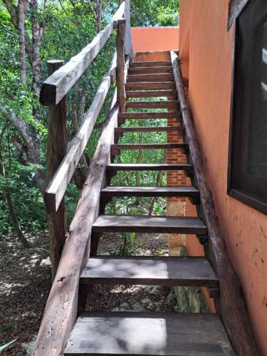 Fotografie z fotogalerie ubytování Casa Mango v destinaci Tulum