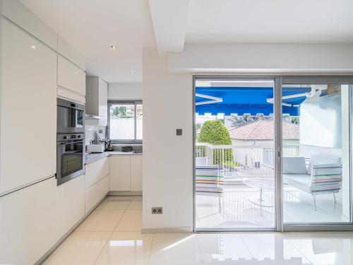 Beautiful Apartment with Balcony 1BR 2P - Cannes