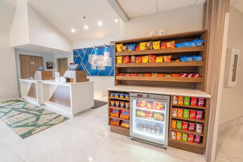 Gambar di galeri bagi Holiday Inn Express St Augustine Dtwn - Historic by IHG di St. Augustine