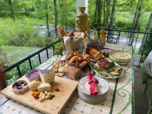 Φωτογραφία από το άλμπουμ του Green River Bridge Inn σε Guilford