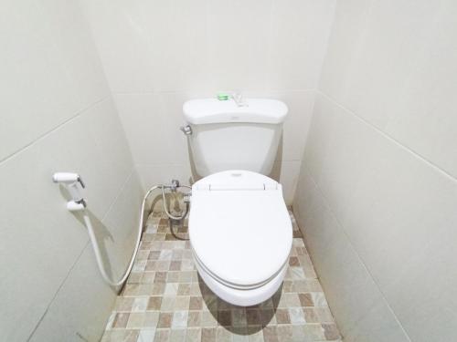 Bilik mandi di Rosa Pavilion Syariah near UMM RedPartner