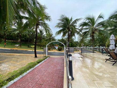 Gallery image of Muine, Vietnam, Apartment, 2Br in Phan Thiet