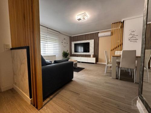 El Balcón de Ávila