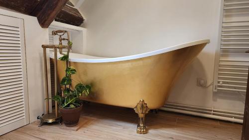 Elegant Haussmann apartment 50m G Lafayette