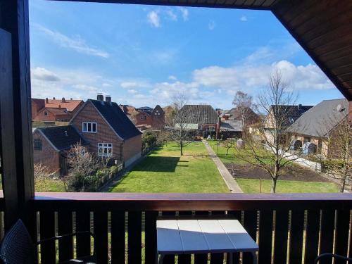 Fotografie z fotogalerie ubytování Ferienwohnung in Lemkenhafen for 2 Personen v destinaci Lemkenhafen auf Fehmarn