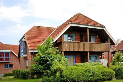 Fotografie z fotogalerie ubytování Ferienwohnung in Lemkenhafen for 2 Personen v destinaci Lemkenhafen auf Fehmarn