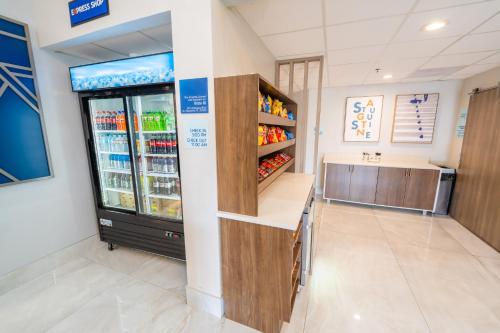 Gambar di galeri bagi Holiday Inn Express St Augustine Dtwn - Historic by IHG di St. Augustine