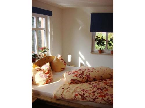 Gallery image of at Pagelsee in the Müritz National Park 