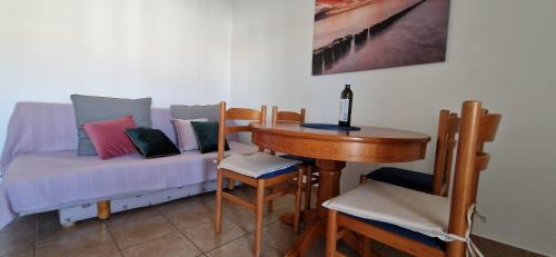 Gallery image of Apartments Burcul Pag in Pag