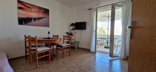 Gallery image of Apartments Burcul Pag in Pag