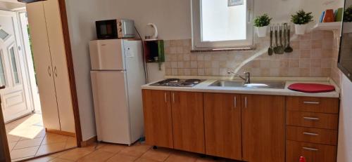 Gallery image of Apartments Burcul Pag in Pag