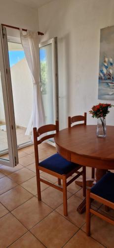 Gallery image of Apartments Burcul Pag in Pag
