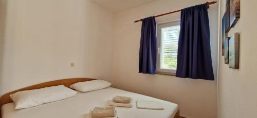 Gallery image of Apartments Burcul Pag in Pag