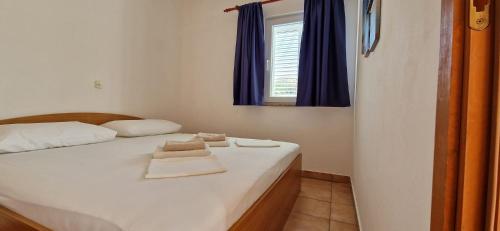Gallery image of Apartments Burcul Pag in Pag