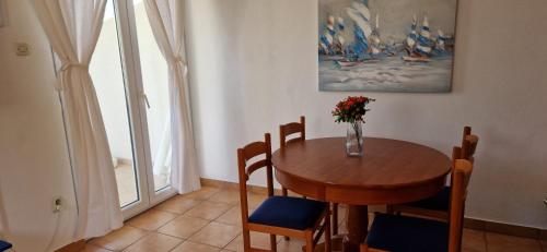 Gallery image of Apartments Burcul Pag in Pag