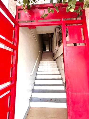 ウィレムスタッドにあるDushi Apartmentsのギャラリーの写真