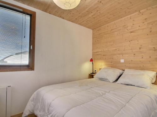 Joli duplex pour 6 pers. au pied des pistes