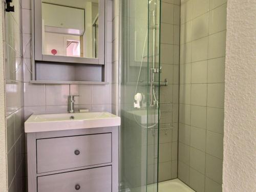 Joli duplex pour 6 pers. au pied des pistes