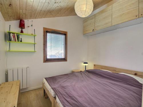 Joli duplex pour 6 pers. au pied des pistes