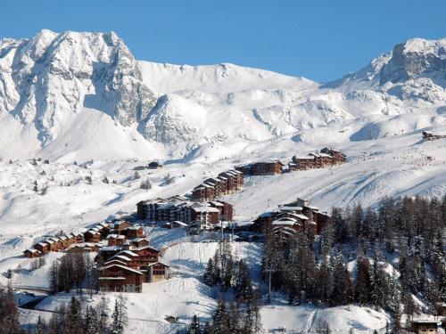 Joli duplex pour 6 pers. au pied des pistes